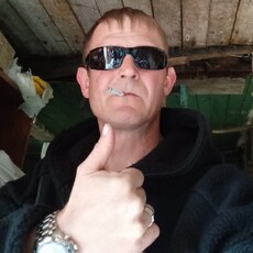 Фотография мужчины Геннадий, 42 года из г. Риддер
