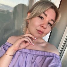 Фотография девушки Люся, 34 года из г. Салават