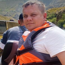 Фотография мужчины Павел, 38 лет из г. Краснодар