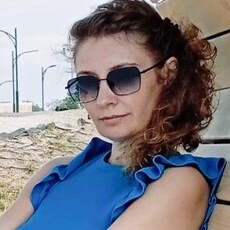 Фотография девушки Та Самая, 40 лет из г. Находка