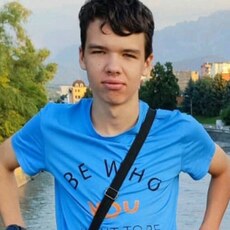 Фотография мужчины Влад, 21 год из г. Новороссийск