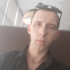 Фотография мужчины Максим, 28 лет из г. Альметьевск