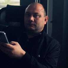 Фотография мужчины Ленар, 39 лет из г. Набережные Челны