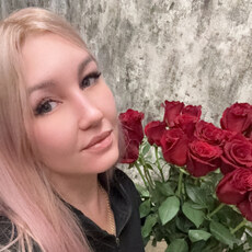 Фотография девушки Маруся, 34 года из г. Братск