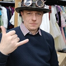 Юрий, 40 из г. Москва.