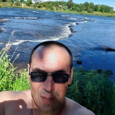 Фотография мужчины Николай, 52 года из г. Великий Новгород