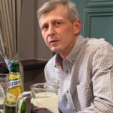 Фотография мужчины Александр, 51 год из г. Домодедово