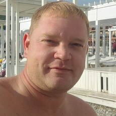 Фотография мужчины Вячеслав, 39 лет из г. Шахтерск