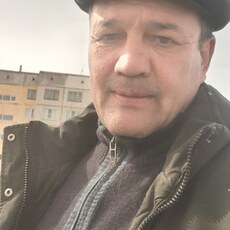 Фотография мужчины Гайрат, 49 лет из г. Новоалтайск