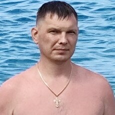 Dima, 38 из г. Юрга.