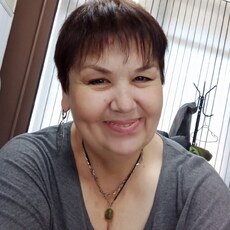 Фотография девушки Nina, 57 лет из г. Нальчик