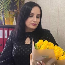 Фотография девушки Наталья, 46 лет из г. Пинск