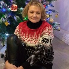 Фотография девушки Алла, 46 лет из г. Данков