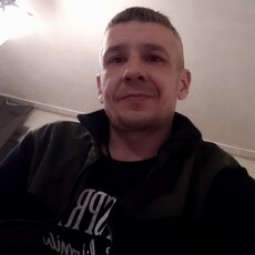 Фотография мужчины Александр, 41 год из г. Арамиль