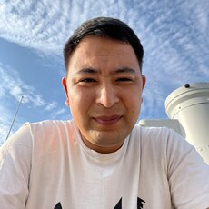 Фотография мужчины Rizabek, 27 лет из г. Москва