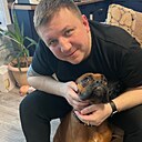 Роман, 36 лет