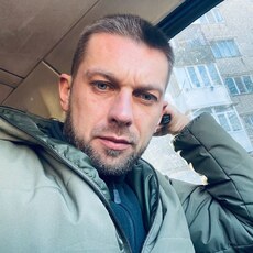 Фотография мужчины Стас, 38 лет из г. Днепр