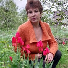 Фотография девушки Лариса, 58 лет из г. Тамбов