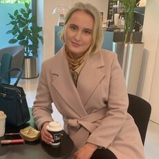 Фотография девушки Евгения, 49 лет из г. Москва