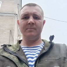 Фотография мужчины Саня Ведерников, 35 лет из г. Соликамск