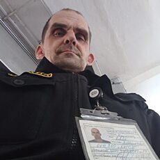 Фотография мужчины Павел, 43 года из г. Черногорск