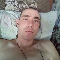 Фотография мужчины Александр, 30 лет из г. Канск