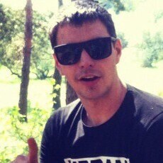 Фотография мужчины Макс, 36 лет из г. Николаев