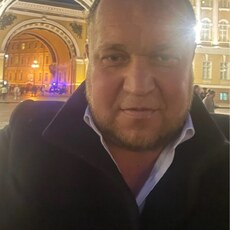 Фотография мужчины Данил, 40 лет из г. Свердловск