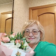 Фотография девушки Алла, 66 лет из г. Минск