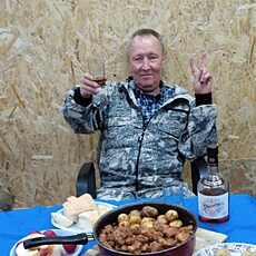 Фотография мужчины Андрей, 53 года из г. Петропавловск-Камчатский