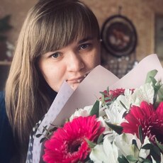 Фотография девушки Анастасия, 26 лет из г. Нижний Тагил