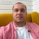 Он, 38 лет