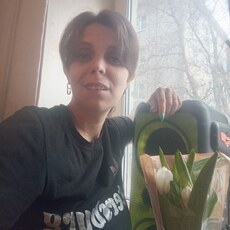 Фотография девушки Nastasia, 31 год из г. Балахна