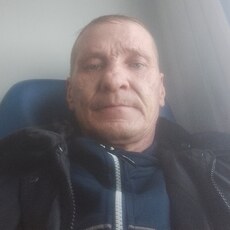 Фотография мужчины Алексей, 46 лет из г. Зима