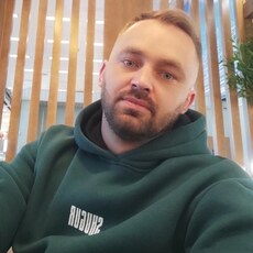 Фотография мужчины Anatolii, 34 года из г. Бишкек