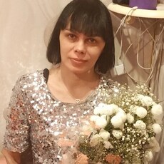Фотография девушки Лиза, 39 лет из г. Северодвинск