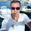 Йылмаз Турции, 45 лет