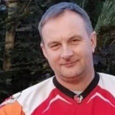 Фотография мужчины Александр, 54 года из г. Магадан