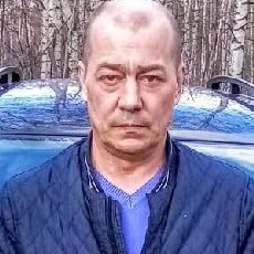 Фотография мужчины Владимир, 54 года из г. Вологда