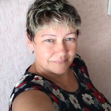 Фотография девушки Ириша, 51 год из г. Канаш
