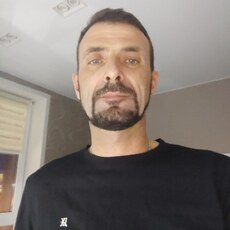 Фотография мужчины Андрей, 46 лет из г. Губкинский