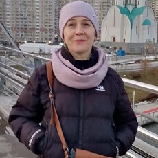 Фотография девушки Ольга, 60 лет из г. Ялта