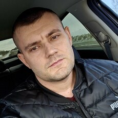 Фотография мужчины Алексей, 34 года из г. Пенза