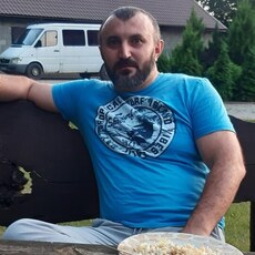 Фотография мужчины Samir, 37 лет из г. Плоцк