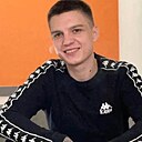 Кирилл, 23 года