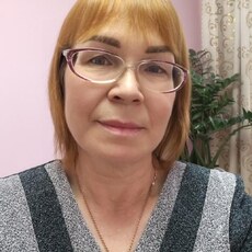 Фотография девушки Светлана, 60 лет из г. Кемерово