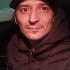 Фотография мужчины Александр, 35 лет из г. Краснокамск