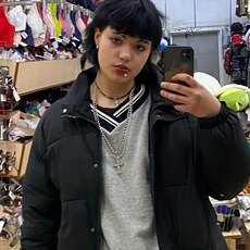 Фотография девушки Полина, 18 лет из г. Рубцовск