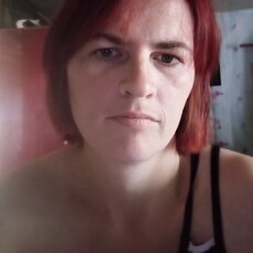 Фотография девушки Марина, 34 года из г. Мокроус