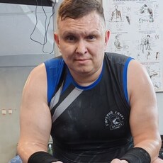 Фотография мужчины Анатолий, 38 лет из г. Домодедово